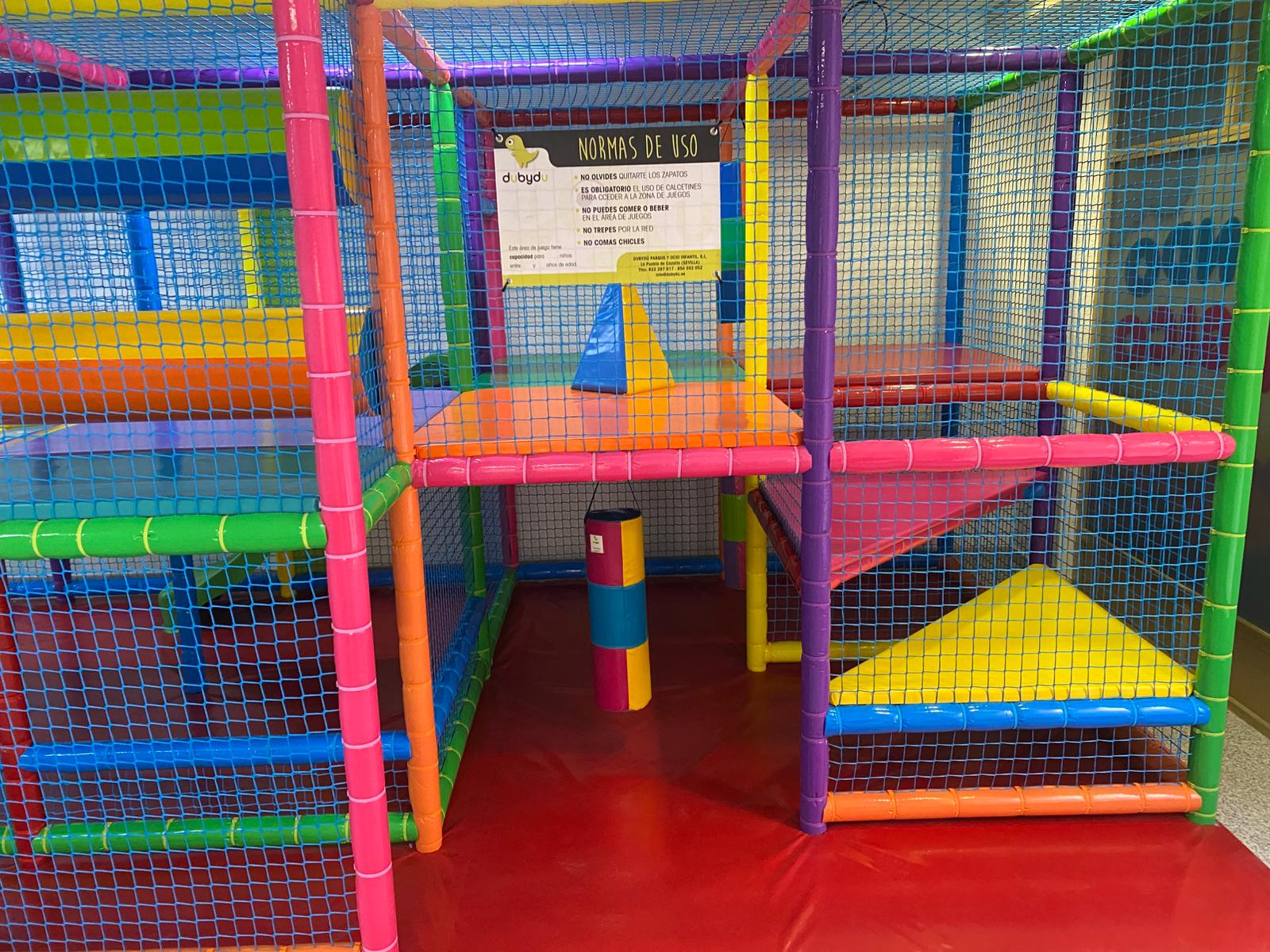 Nuevas instalaciones!!!