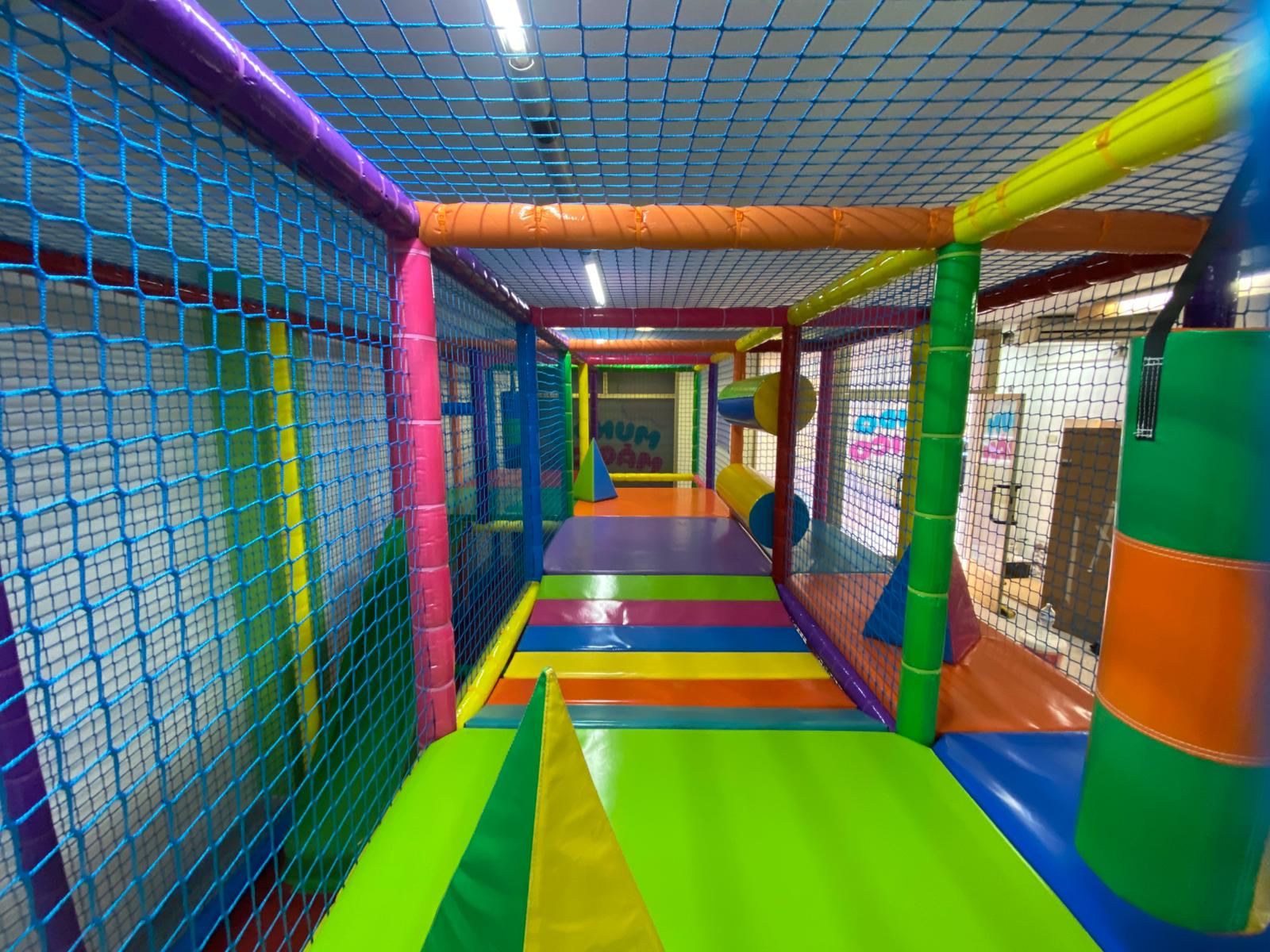 Nuevas instalaciones!!!