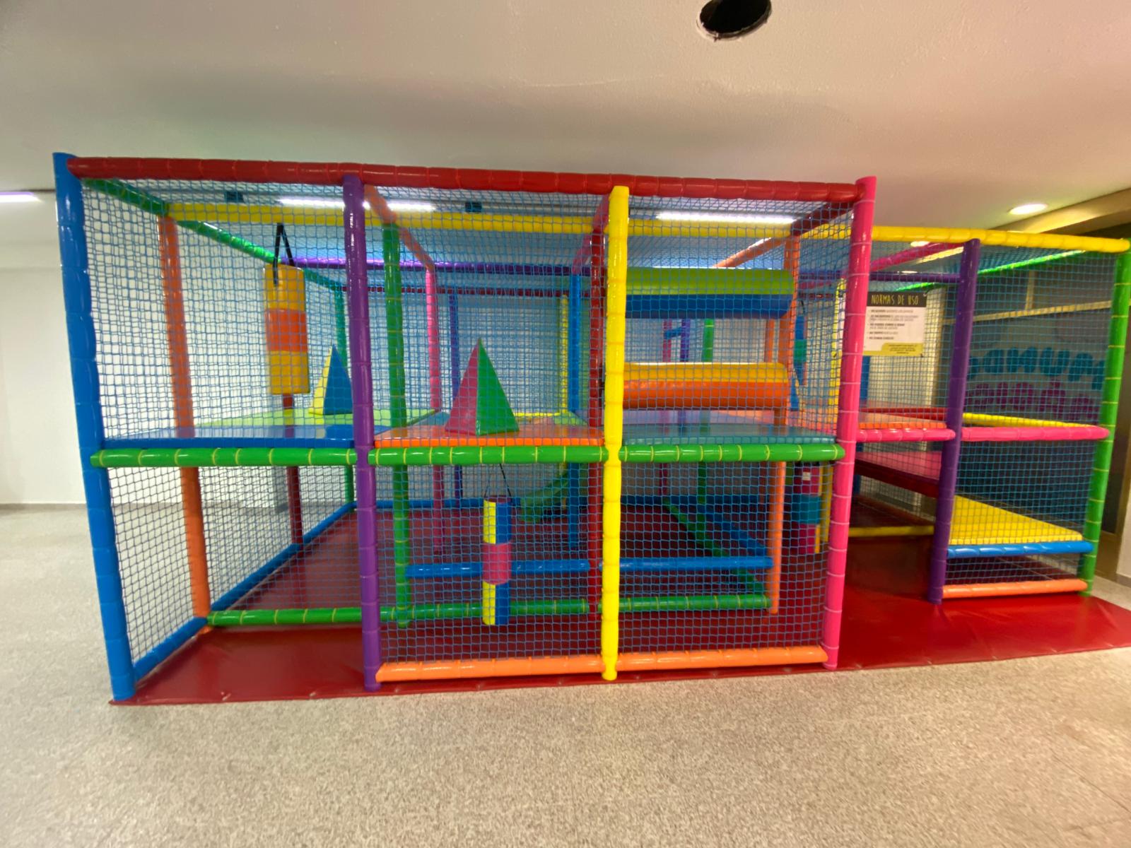 Nuevas instalaciones!!!