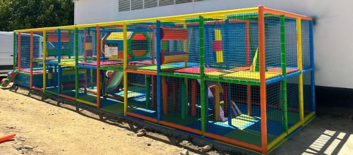 Nuevas instalaciones!!!