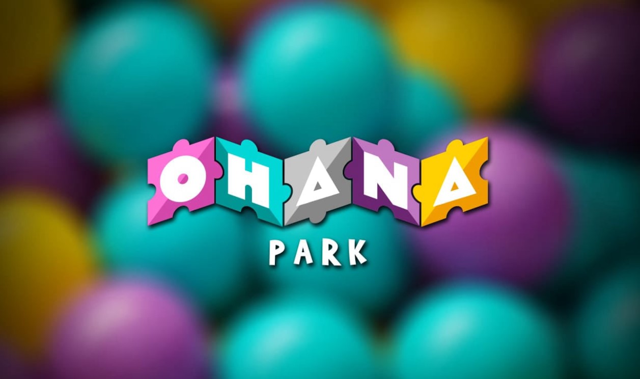 Ohanapark Jaén
