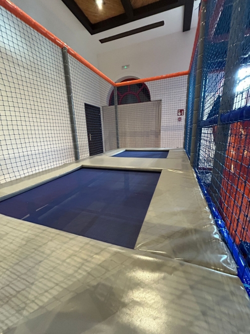 Cubremuelles a médida