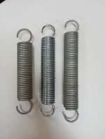 Miniatura de Muelle para camas elásticas cincado  22cm