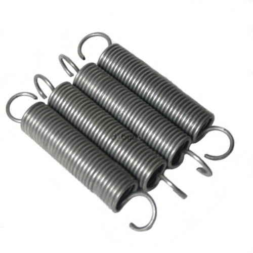 Muelles para cama elástica galvanizado 16cm