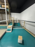 Miniatura de Baby park a médida