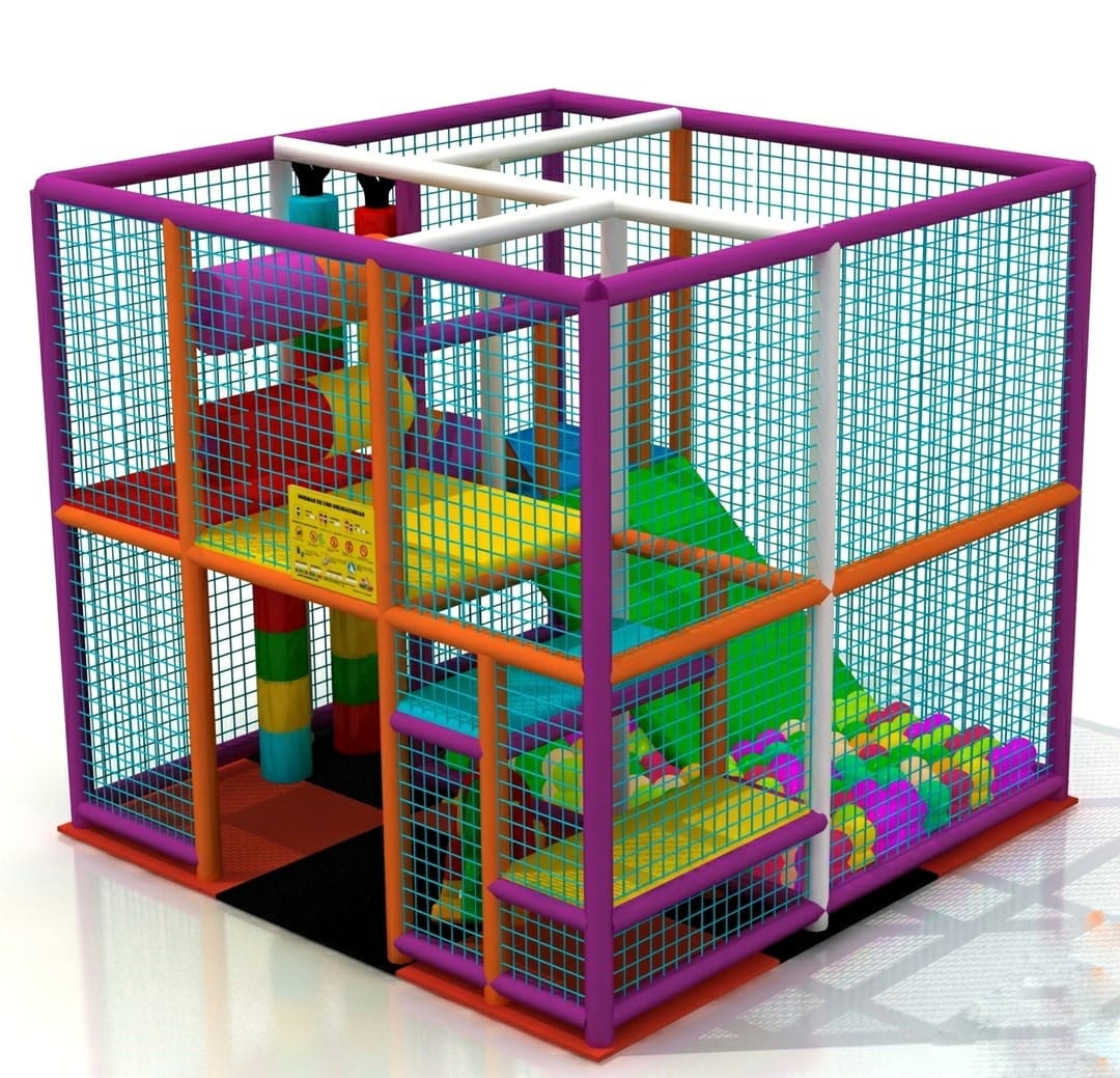Parque 3.00X3.00