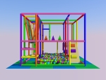 Miniatura de Parque 4.00x3.00