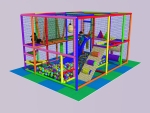 Miniatura de Parque 4.00x3.00