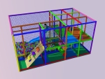 Miniatura de Parque 5.00x3.00