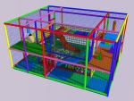 Miniatura de Parque 5.00x4.00
