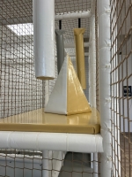 Miniatura de Parque de bolas personalizado