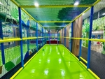 Miniatura de Pistas de futbol a médida