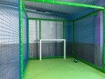 Miniatura de Pistas de futbol a médida