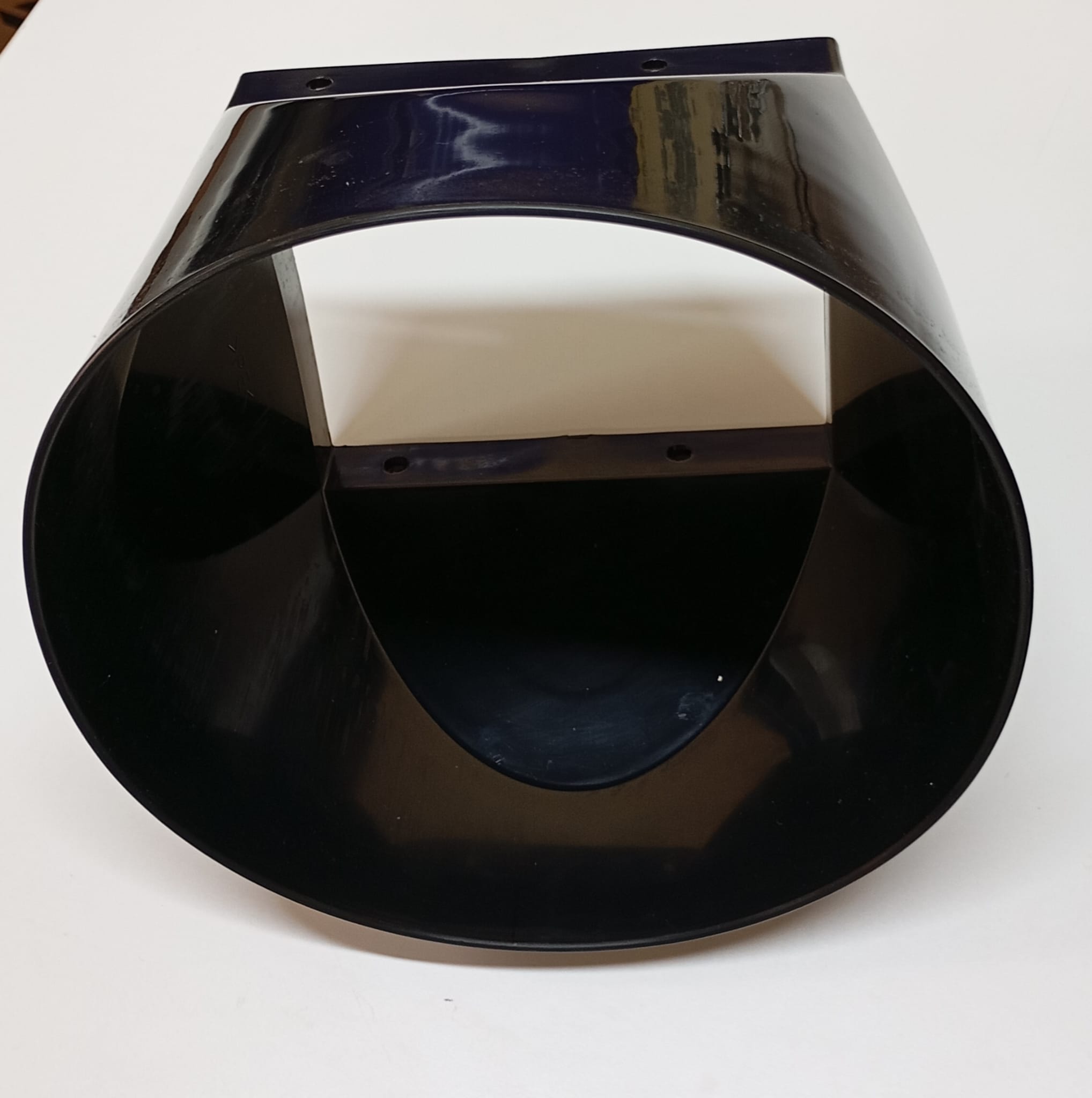 Boca turbina
