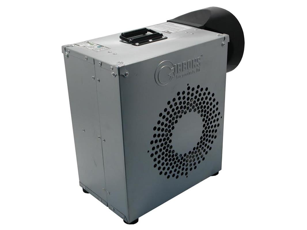 Turbina 1.5CV Gibbons