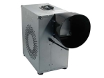 Miniatura de Turbina 1.5CV Gibbons