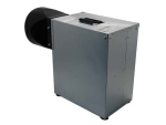 Miniatura de Turbina 1.5CV Gibbons