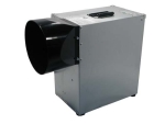 Miniatura de Turbina 1.5CV Gibbons