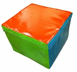 Miniatura de Cojín de espuma cuadrado