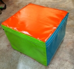 Miniatura de Cojín de espuma cuadrado