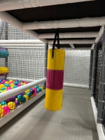 Miniatura de Saco de boxeo 70x20
