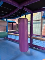 Miniatura de Saco de boxeo 70x20