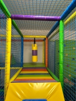 Miniatura de Saco de boxeo 70x20