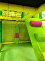 Miniatura de Saco de boxeo 70x20