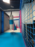 Miniatura de Saco de boxeo 70x20