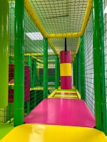 Miniatura de Saco de boxeo 70x20