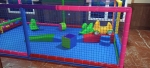 Miniatura de Correpasillos con rampa