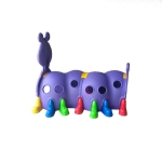 Miniatura de Gusano tunel para niños