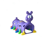 Miniatura de Gusano tunel para niños