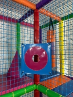 Miniatura de Diana de PVC