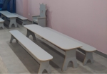 Miniatura de Trono de cumpleaños DM