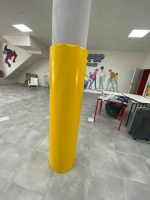 Miniatura de Cubrecolumnas