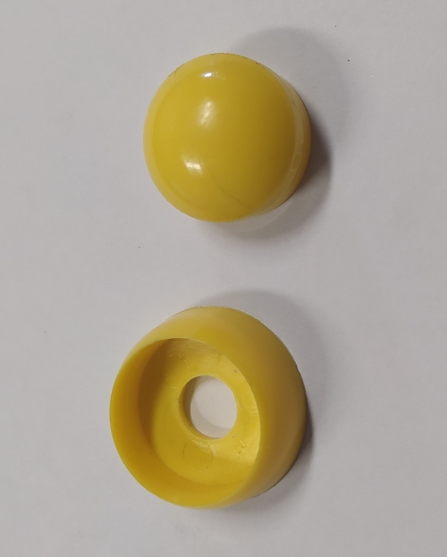 Tapón antivandálico