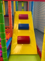 Miniatura de Subida de dunas