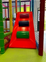 Miniatura de Subida de dunas