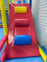 Miniatura de Subida de dunas