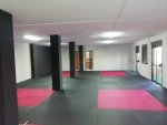 Miniatura de Tatami  100x100x2cm