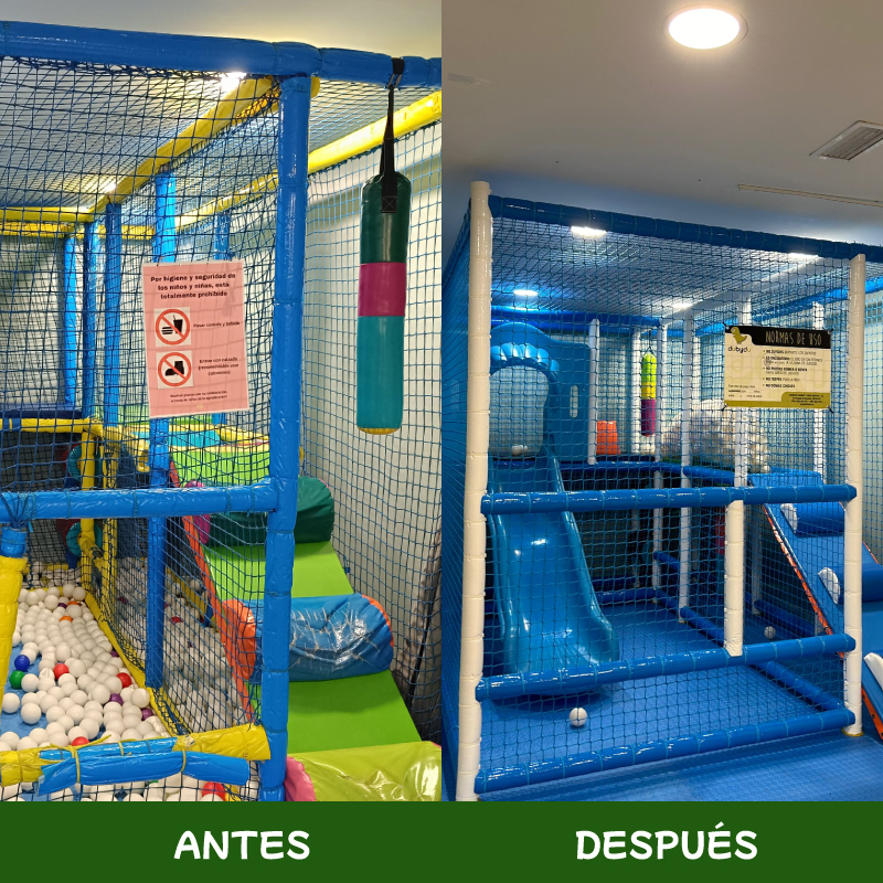 Fabricacion